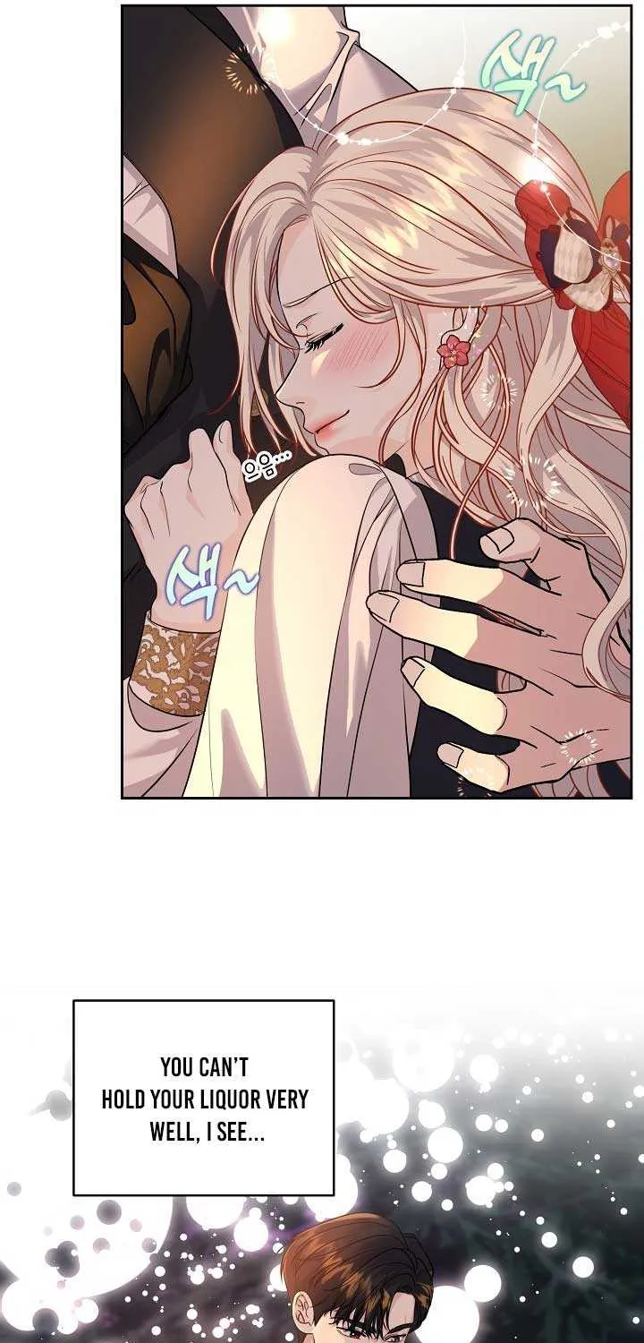 Grand Duke of the North Chapter 14 page 37 - 