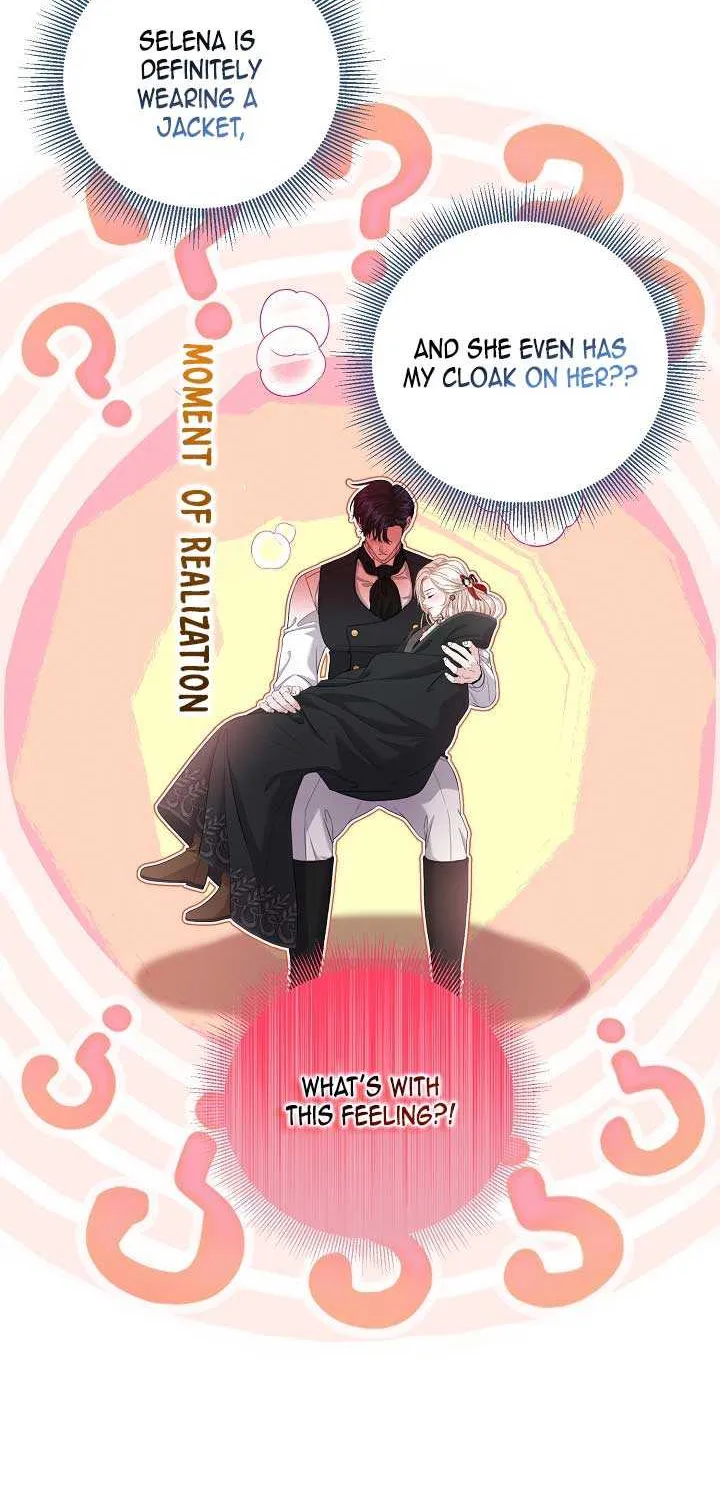 Grand Duke of the North Chapter 14 page 50 - 