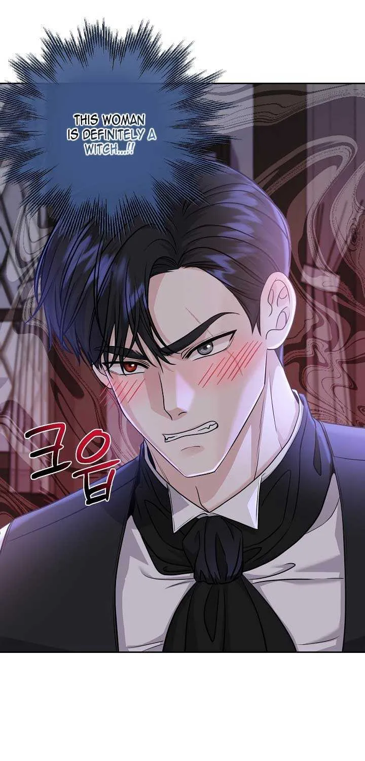 Grand Duke of the North Chapter 14 page 51 - 