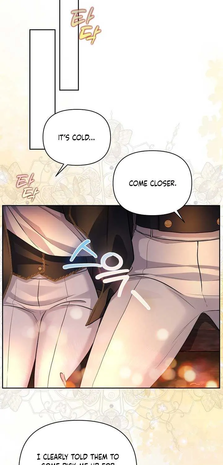 Grand Duke of the North Chapter 14 page 9 - 