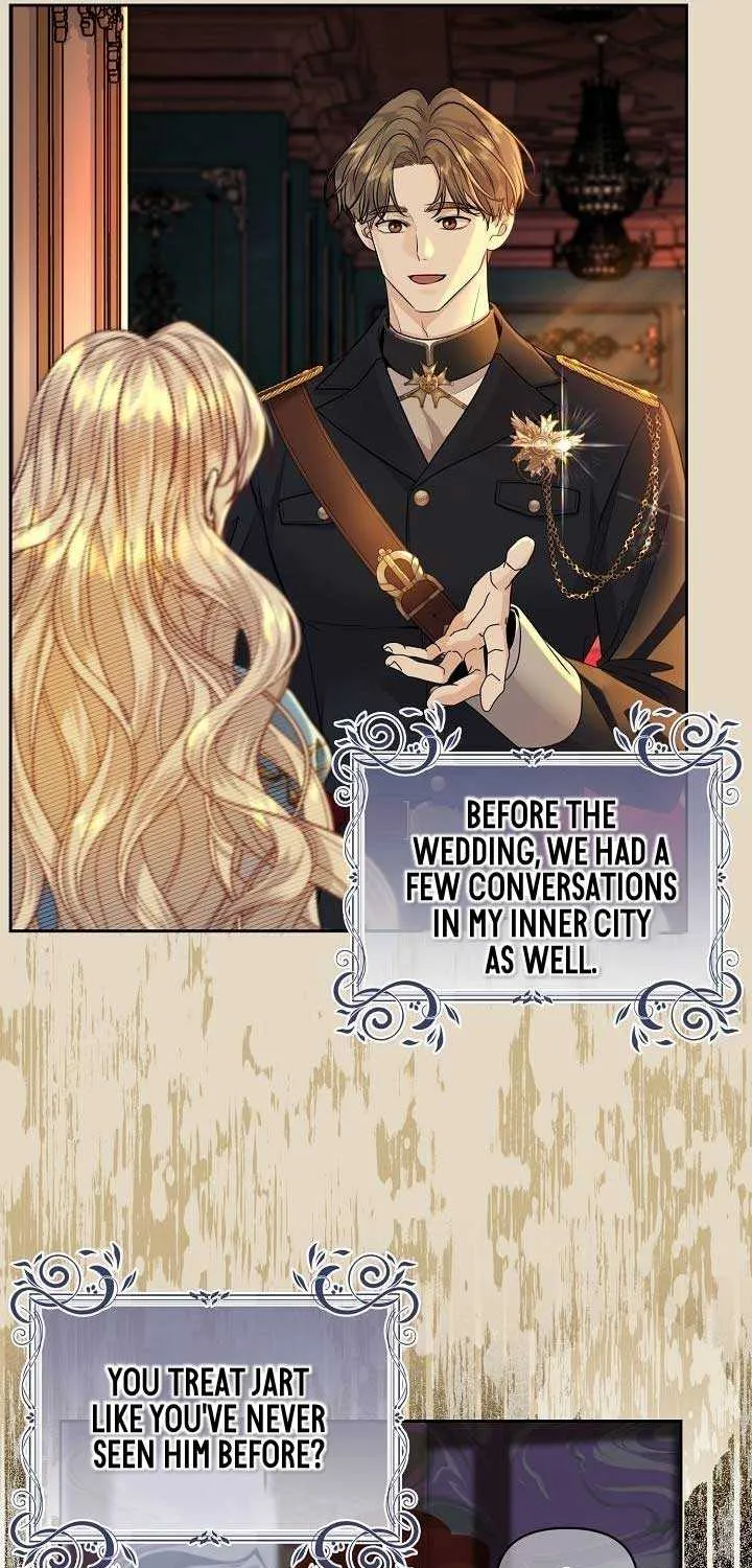 Grand Duke of the North Chapter 15 page 14 - 