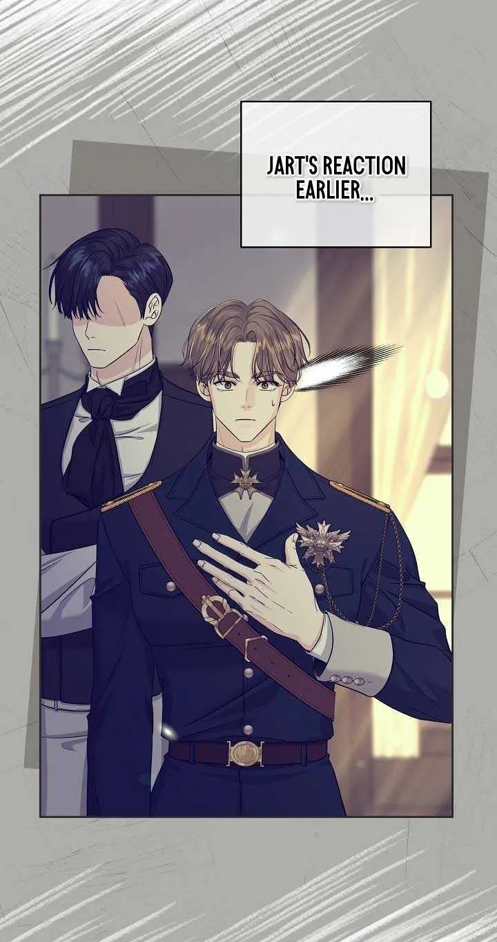 Grand Duke of the North Chapter 15 page 19 - 