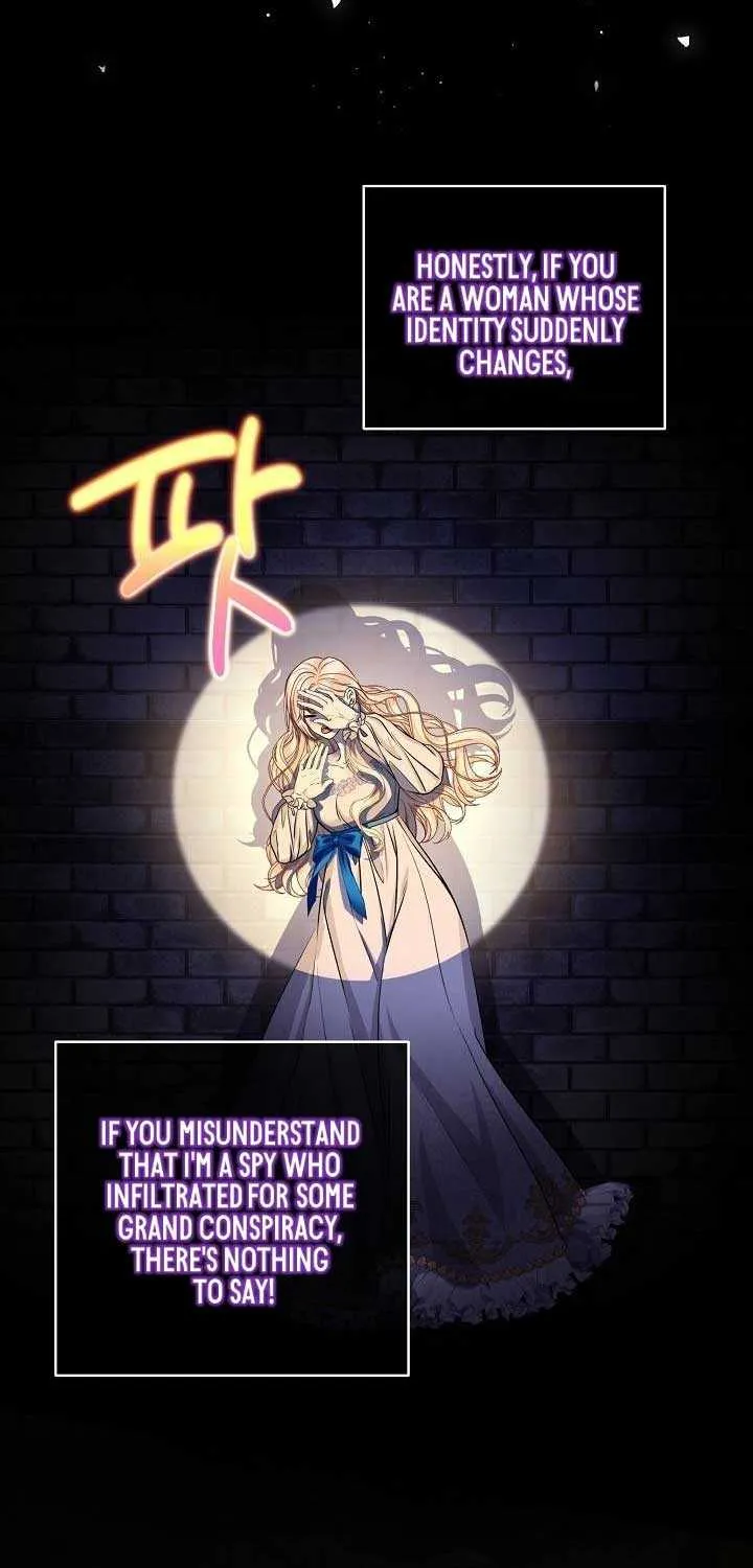 Grand Duke of the North Chapter 15 page 22 - 