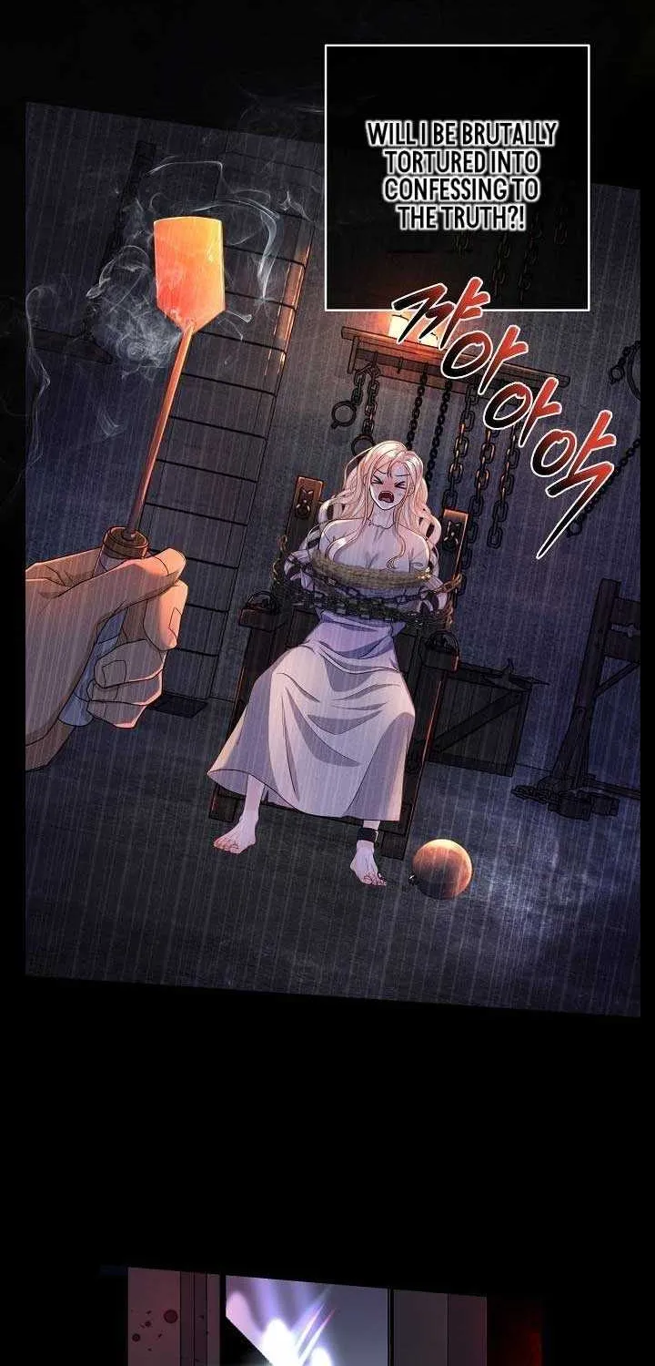 Grand Duke of the North Chapter 15 page 23 - 
