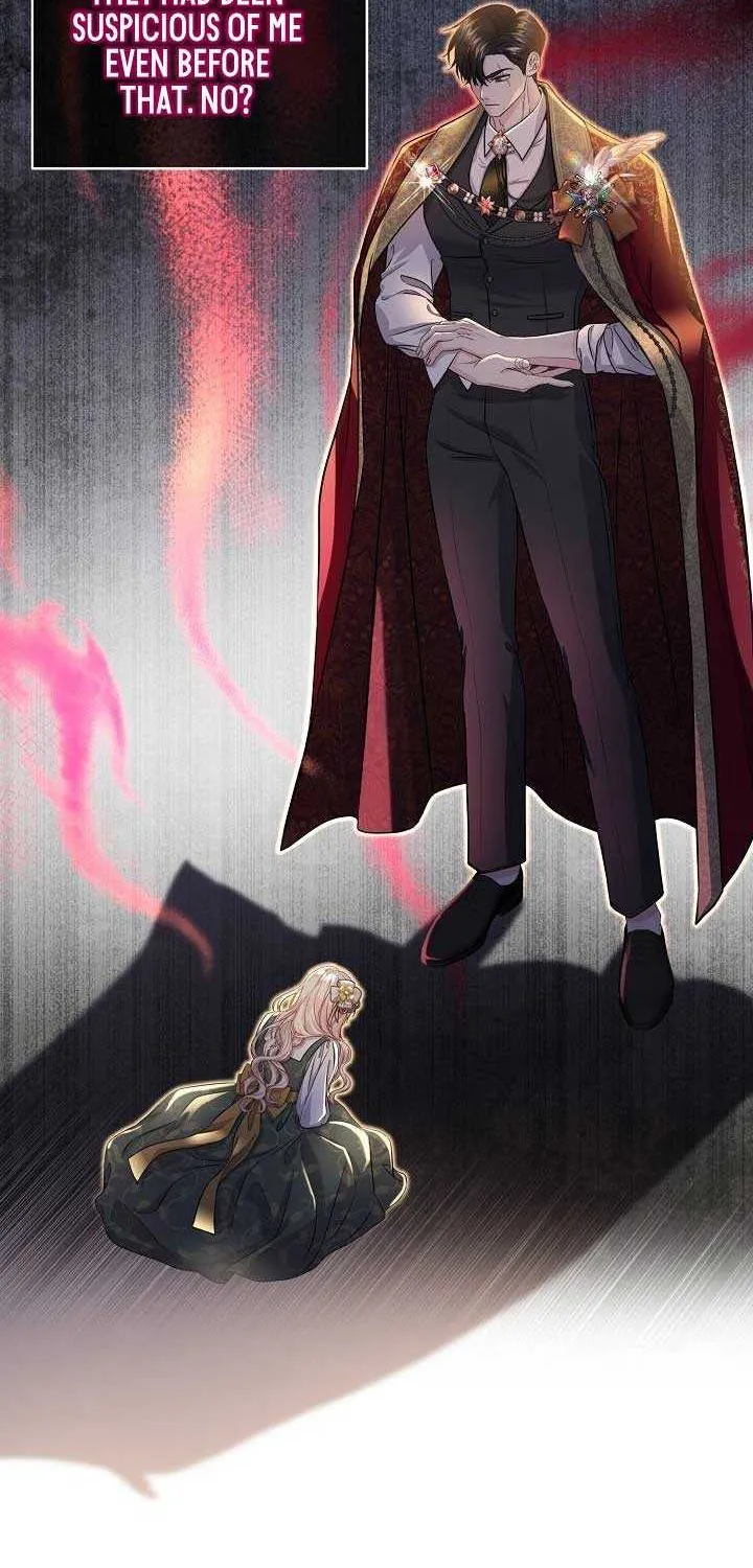 Grand Duke of the North Chapter 15 page 26 - 