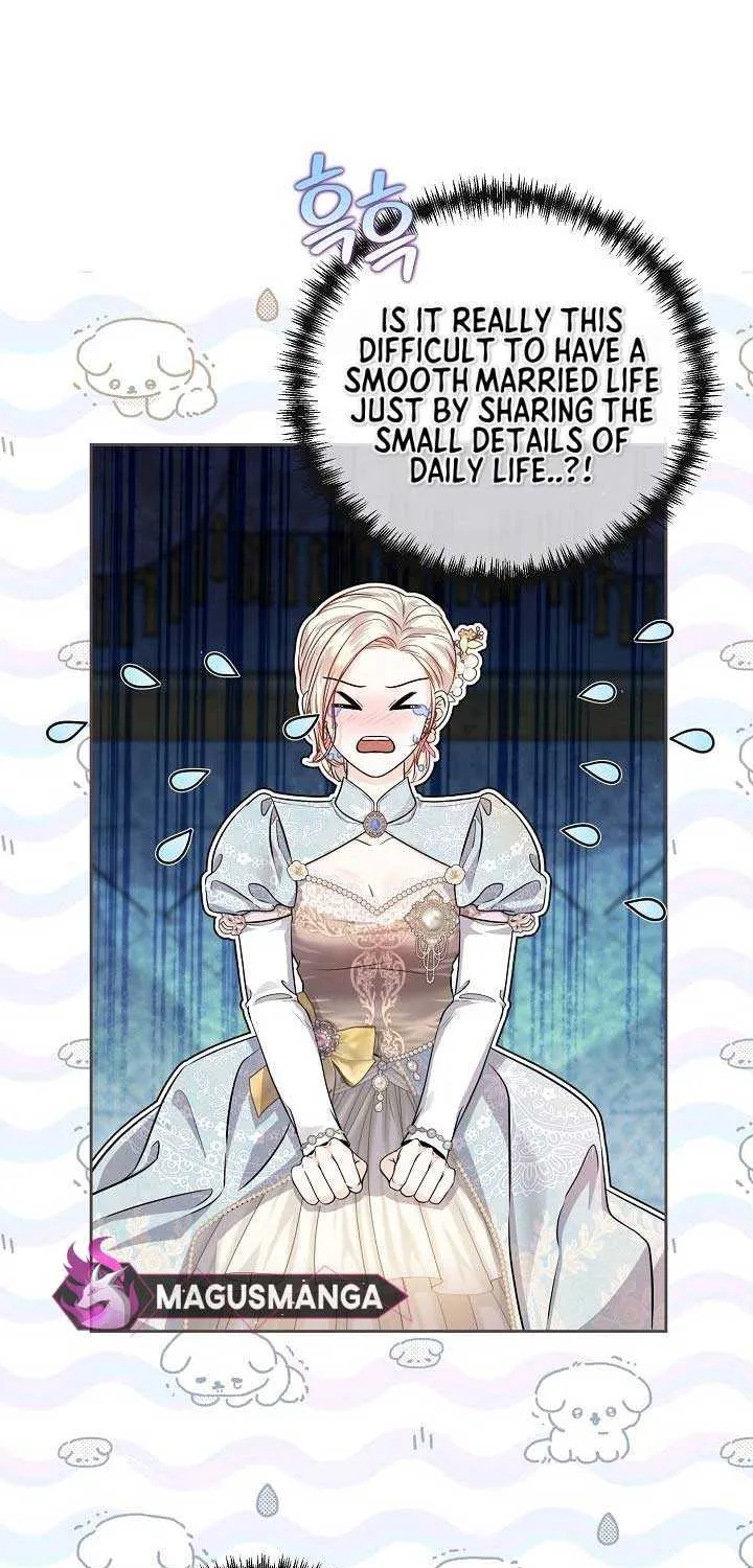 Grand Duke of the North Chapter 15 page 27 - 
