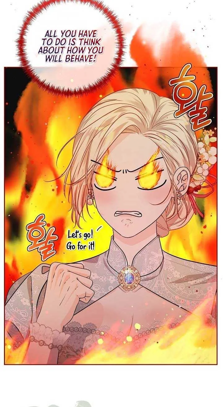 Grand Duke of the North Chapter 15 page 29 - 