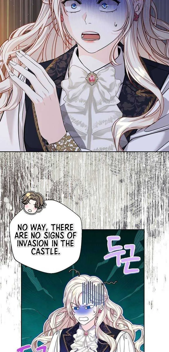 Grand Duke of the North Chapter 15 page 4 - 