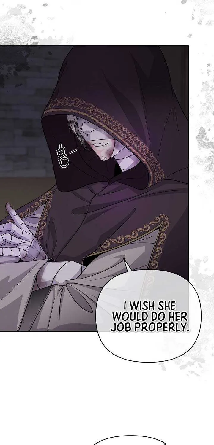 Grand Duke of the North Chapter 15 page 41 - 