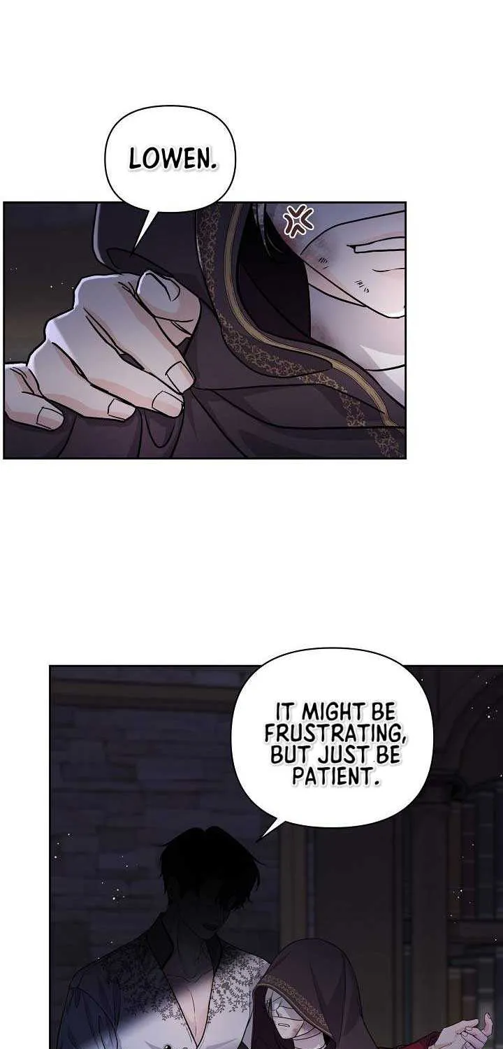Grand Duke of the North Chapter 15 page 43 - 