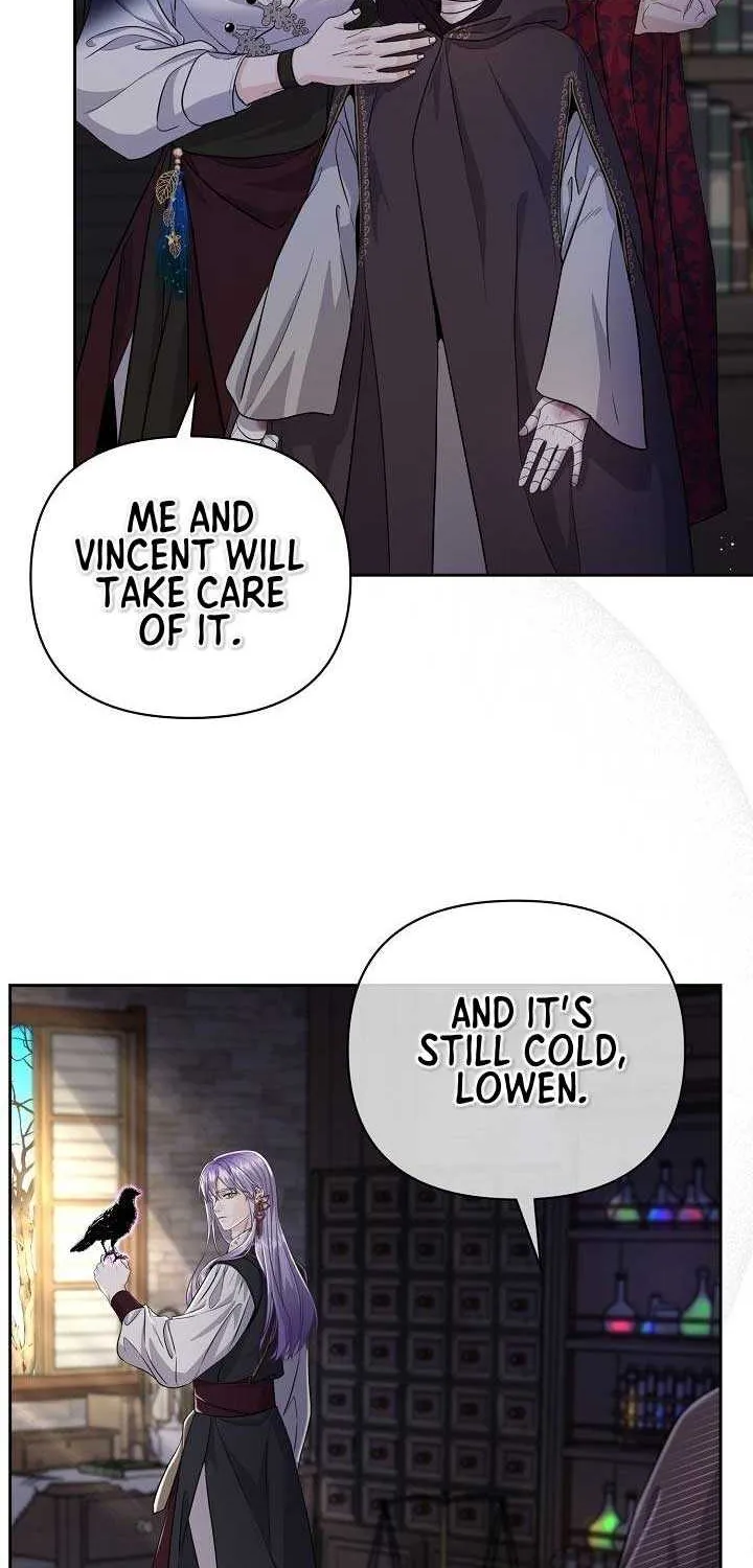 Grand Duke of the North Chapter 15 page 44 - 