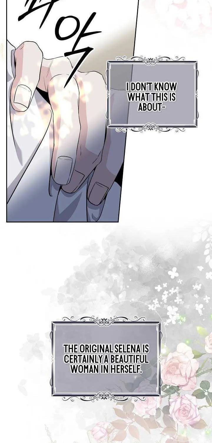 Grand Duke of the North Chapter 15 page 54 - 