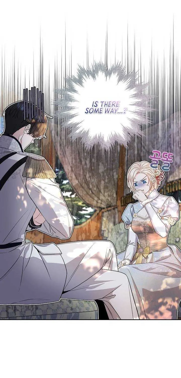 Grand Duke of the North Chapter 15 page 60 - 