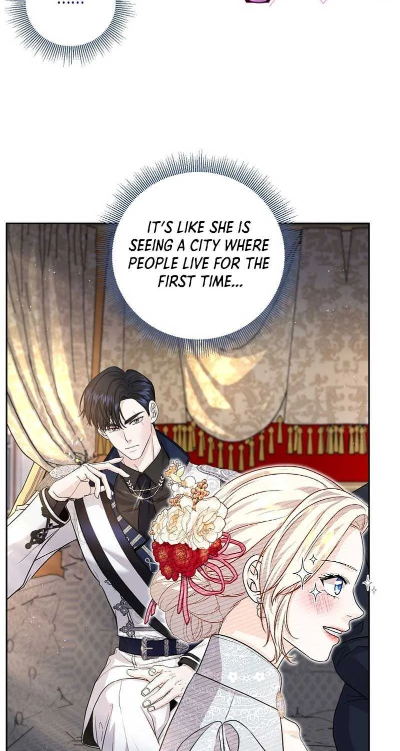 Grand Duke of the North Chapter 16 page 19 - 