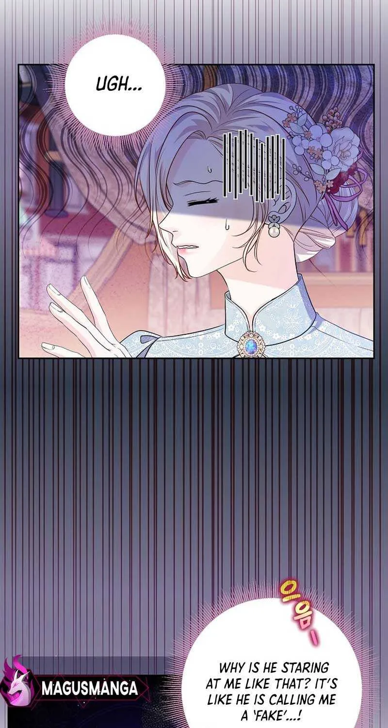Grand Duke of the North Chapter 16 page 22 - 