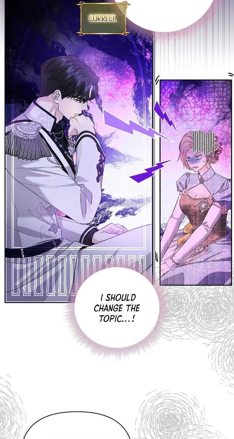Grand Duke of the North Chapter 16 page 23 - 