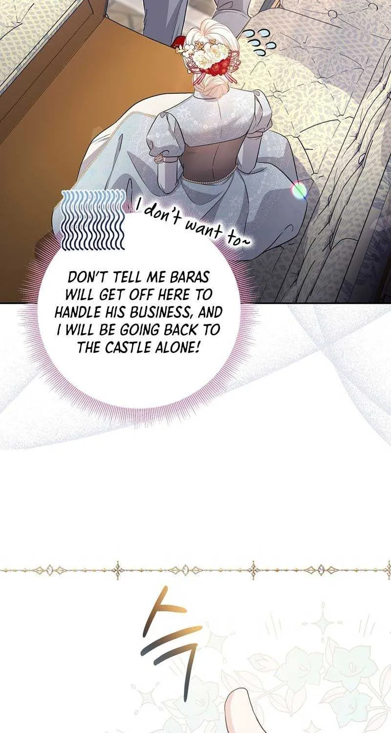 Grand Duke of the North Chapter 16 page 30 - 