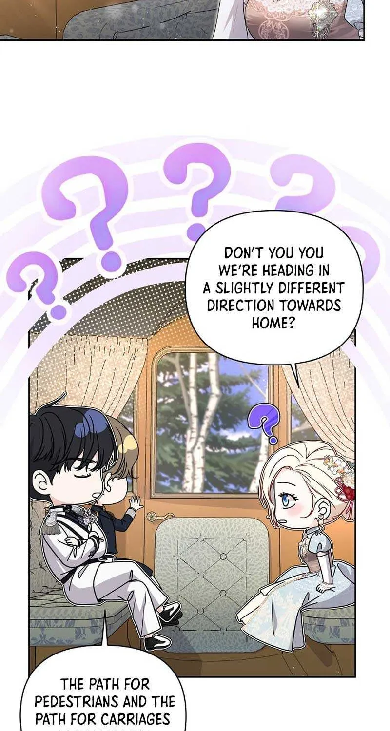 Grand Duke of the North Chapter 16 page 4 - 