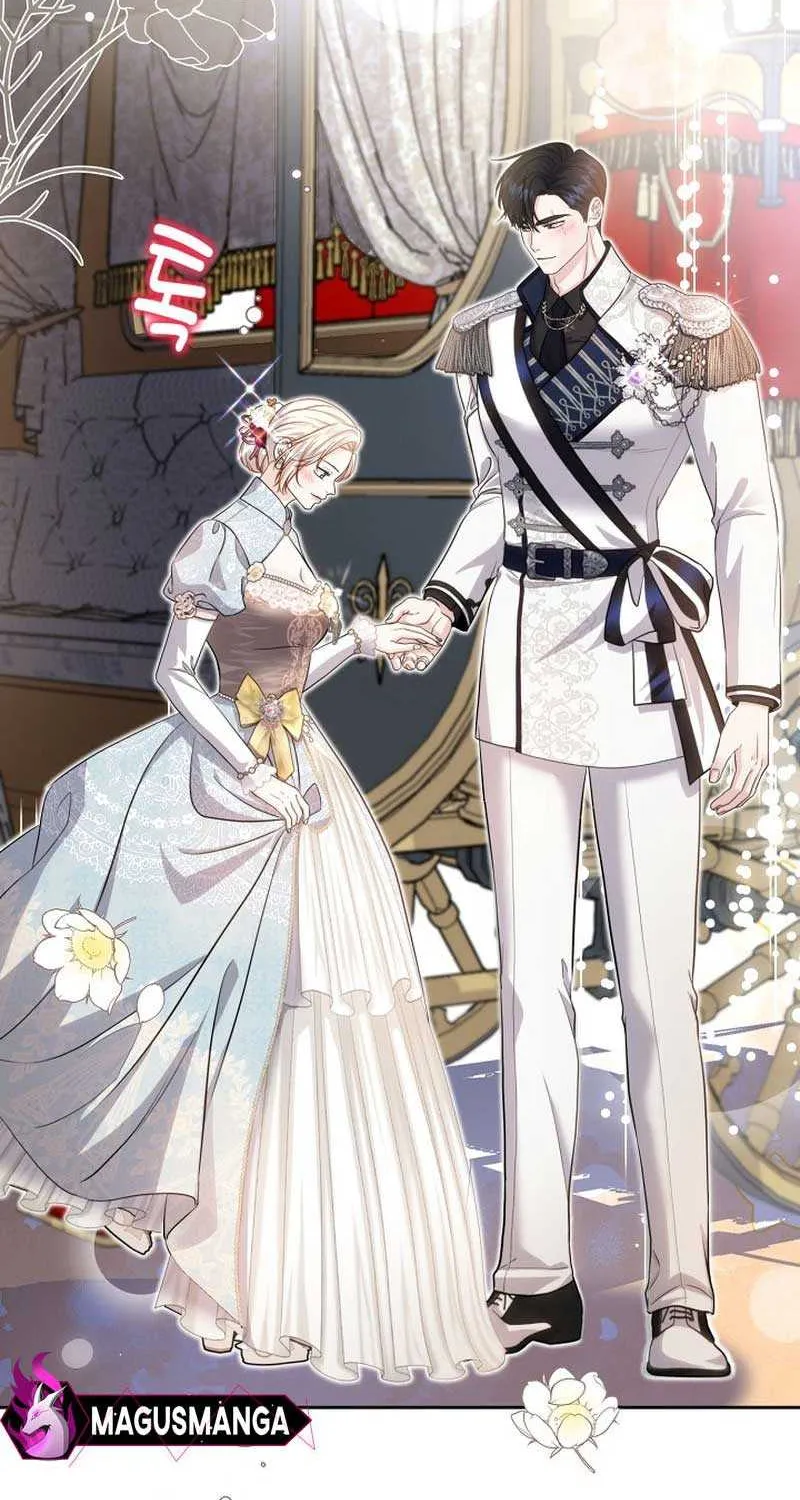 Grand Duke of the North Chapter 16 page 37 - 