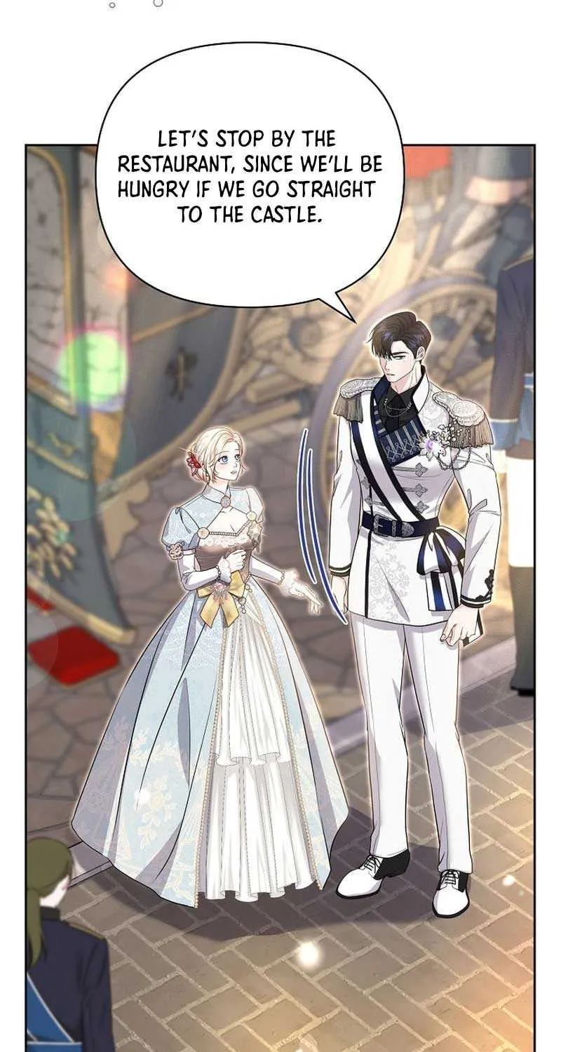 Grand Duke of the North Chapter 16 page 38 - 