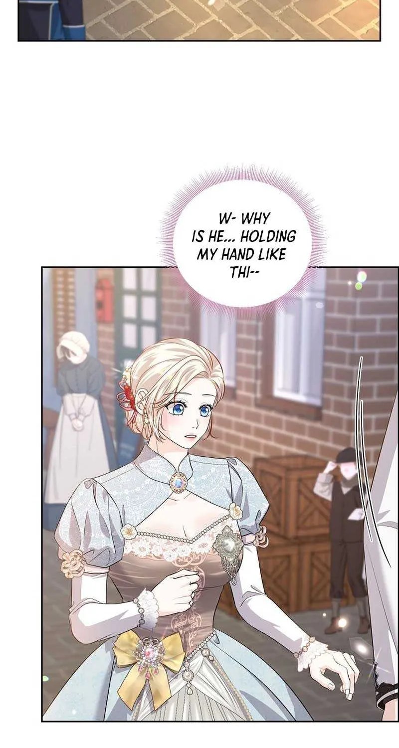 Grand Duke of the North Chapter 16 page 39 - 