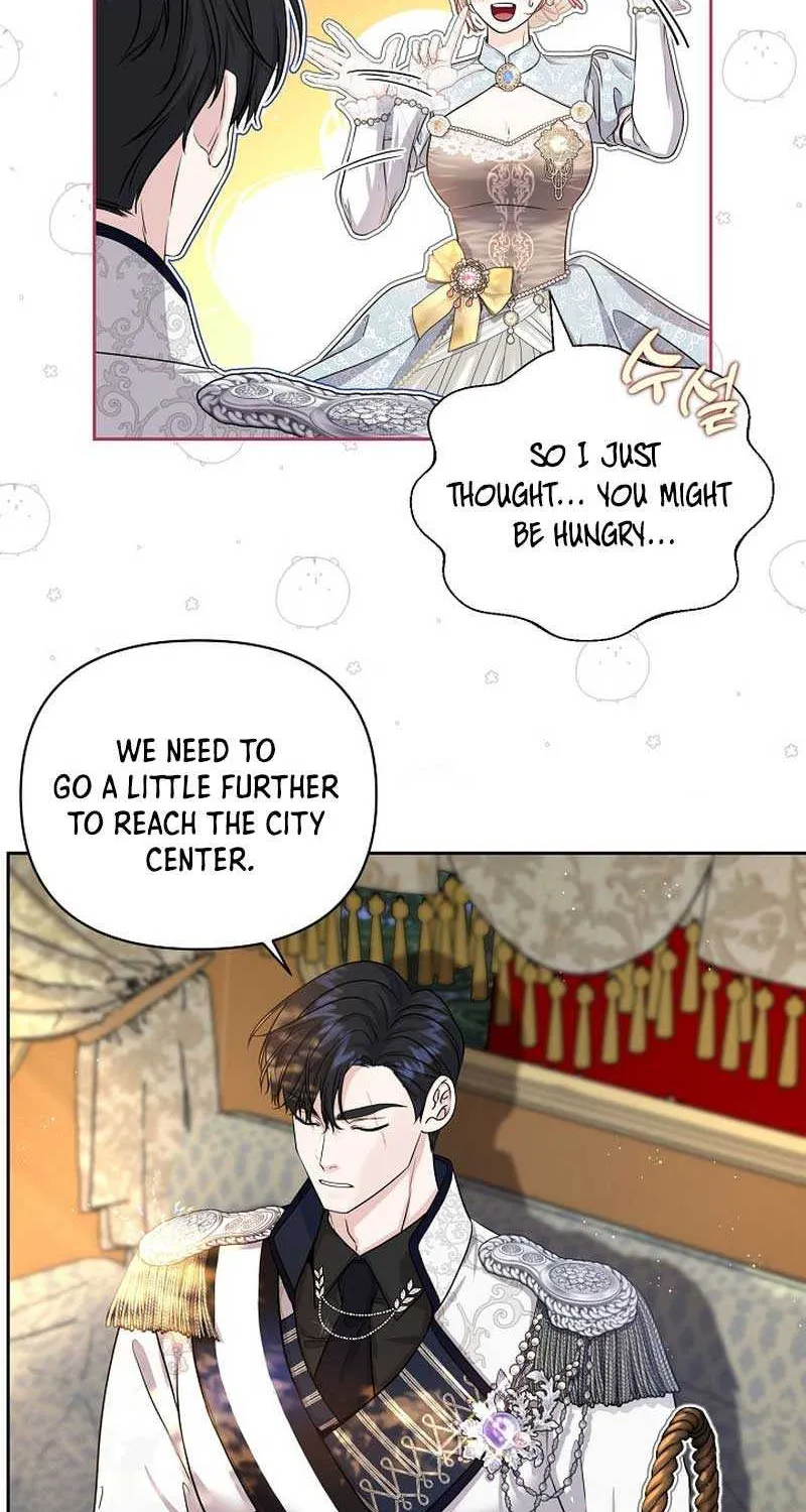 Grand Duke of the North Chapter 16 page 9 - 