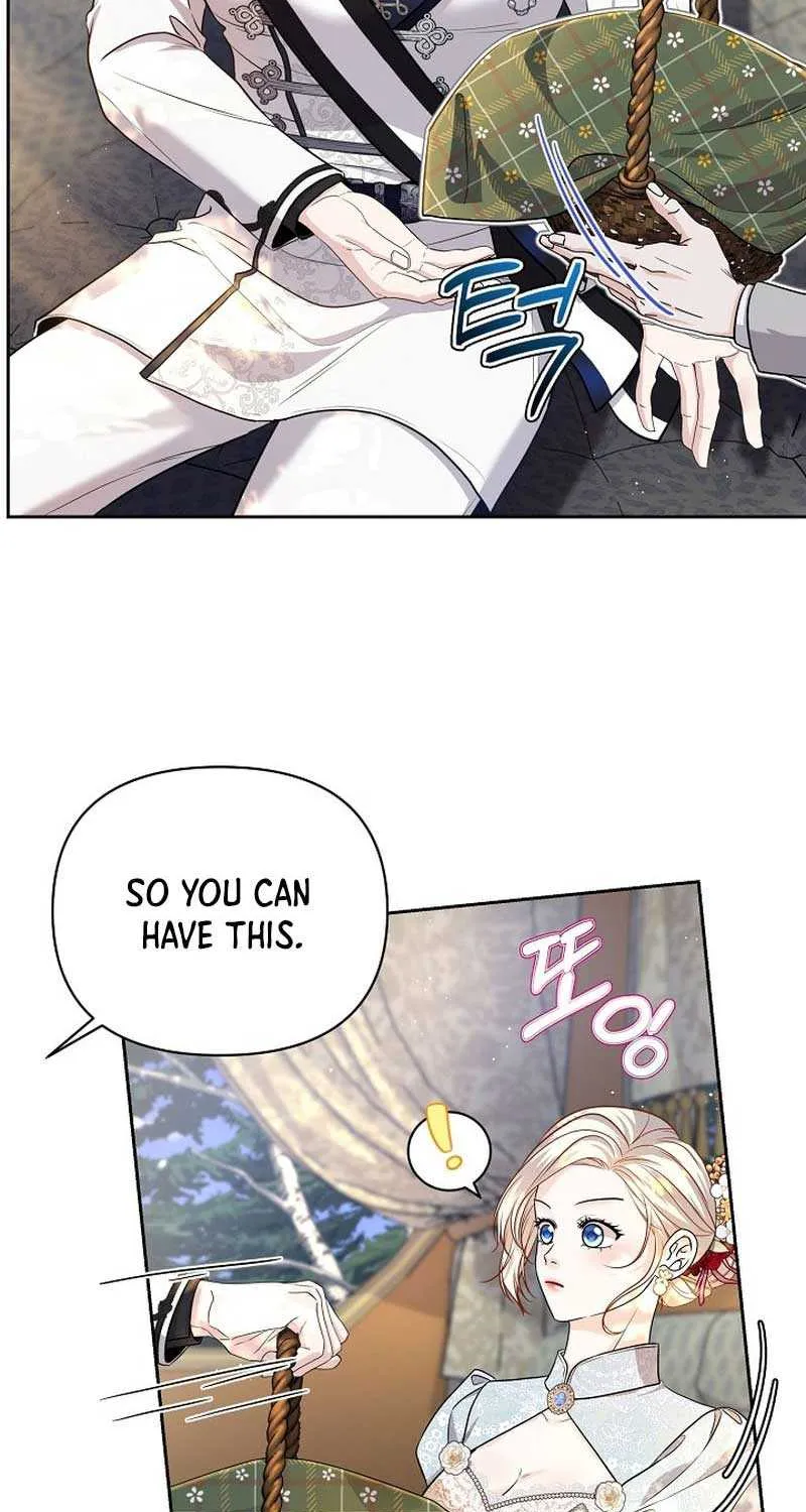 Grand Duke of the North Chapter 16 page 10 - 