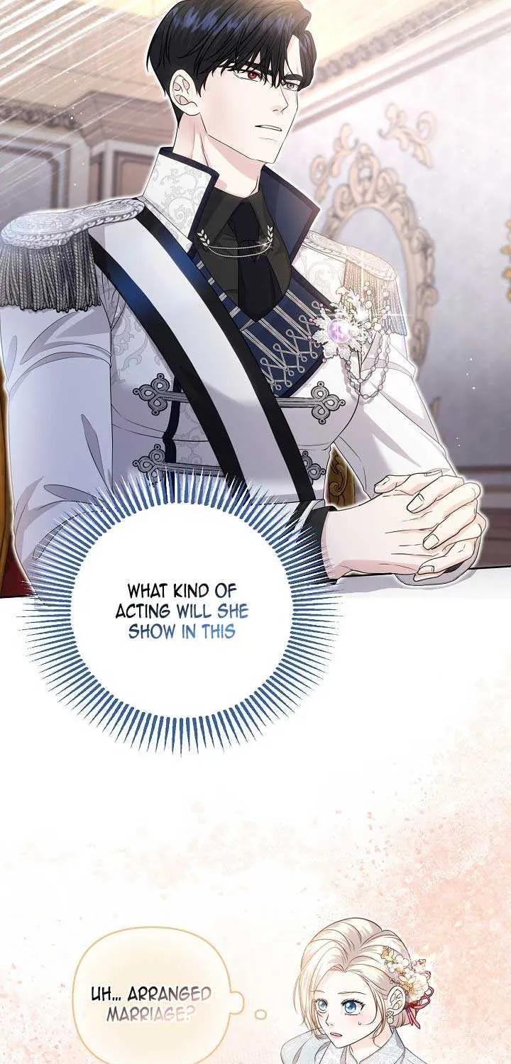 Grand Duke of the North Chapter 17 page 20 - 