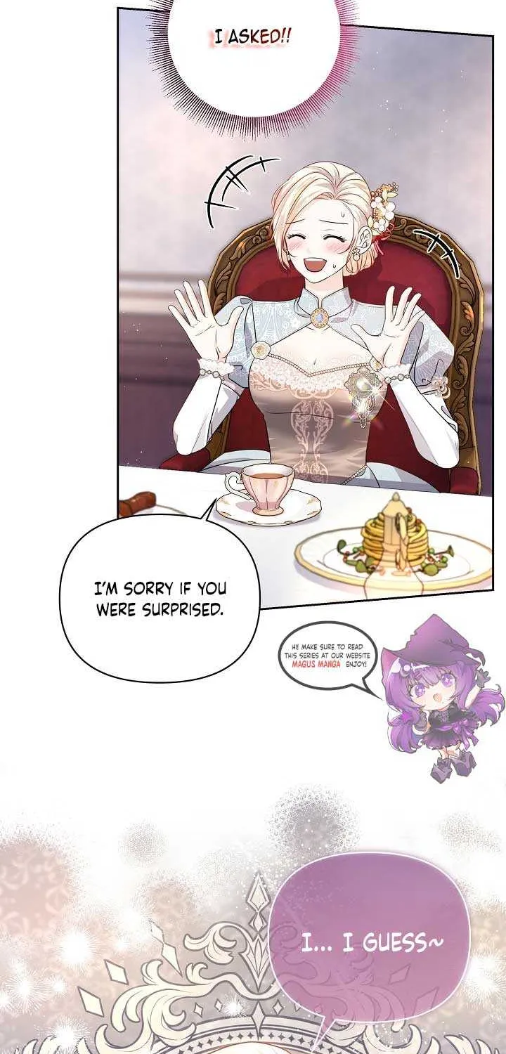 Grand Duke of the North Chapter 17 page 3 - 