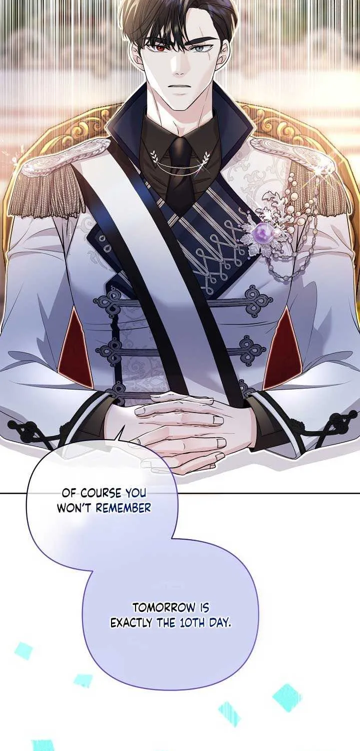 Grand Duke of the North Chapter 17 page 22 - 