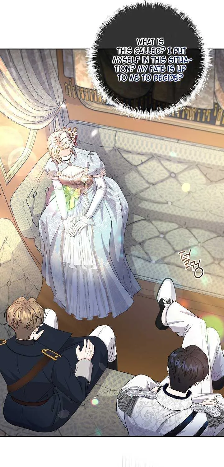 Grand Duke of the North Chapter 17 page 26 - 