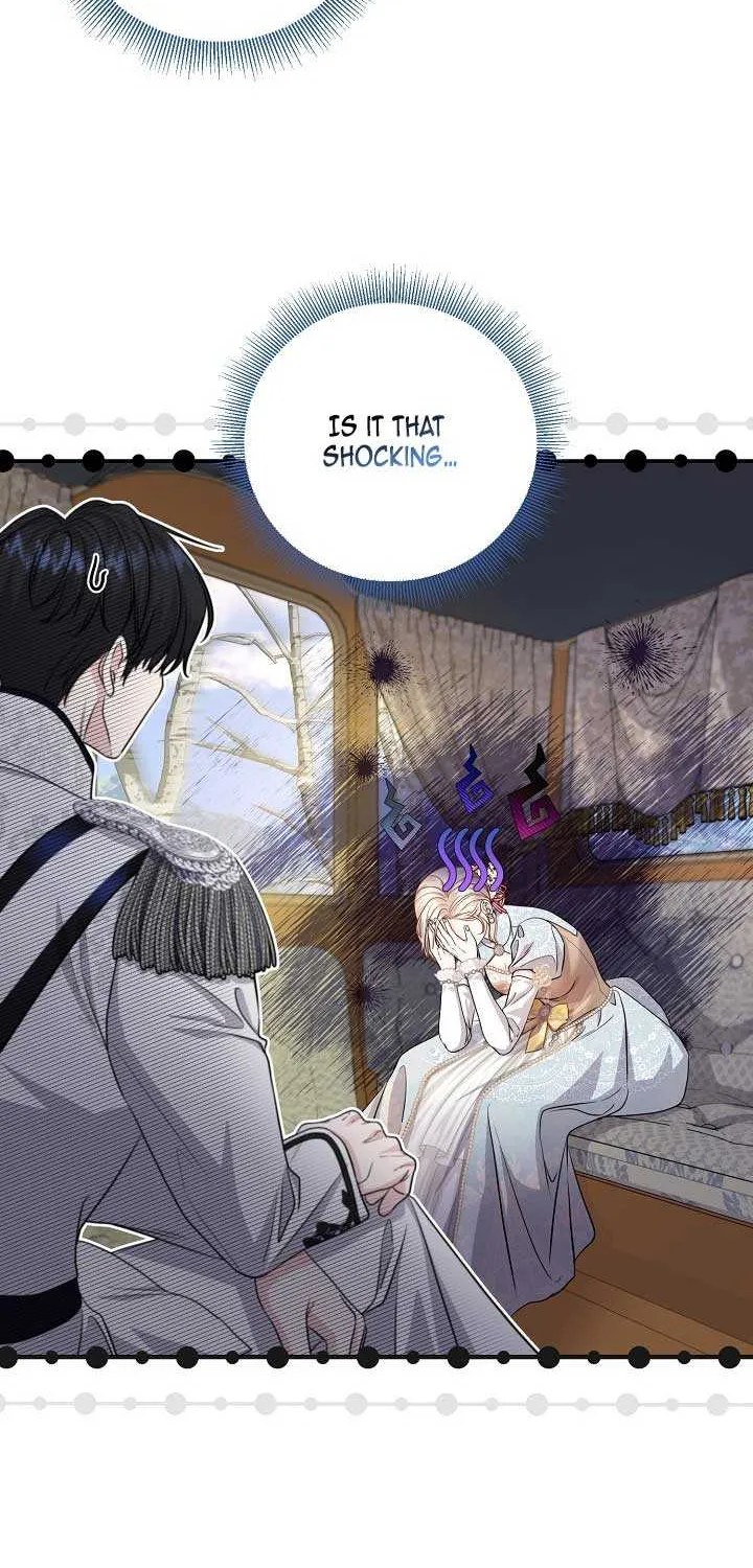 Grand Duke of the North Chapter 17 page 33 - 