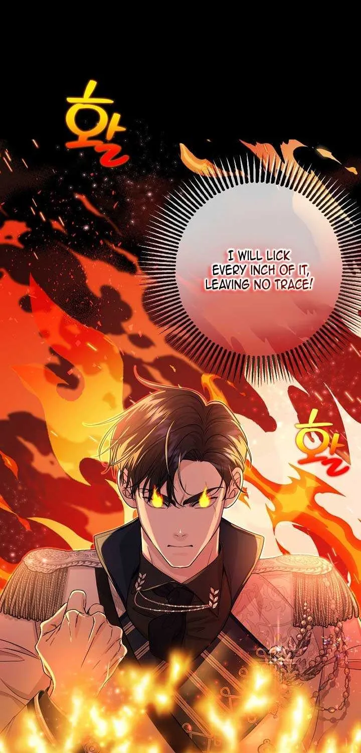 Grand Duke of the North Chapter 17 page 37 - 
