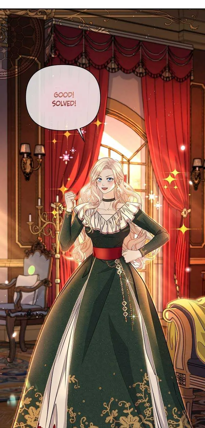 Grand Duke of the North Chapter 17 page 40 - 