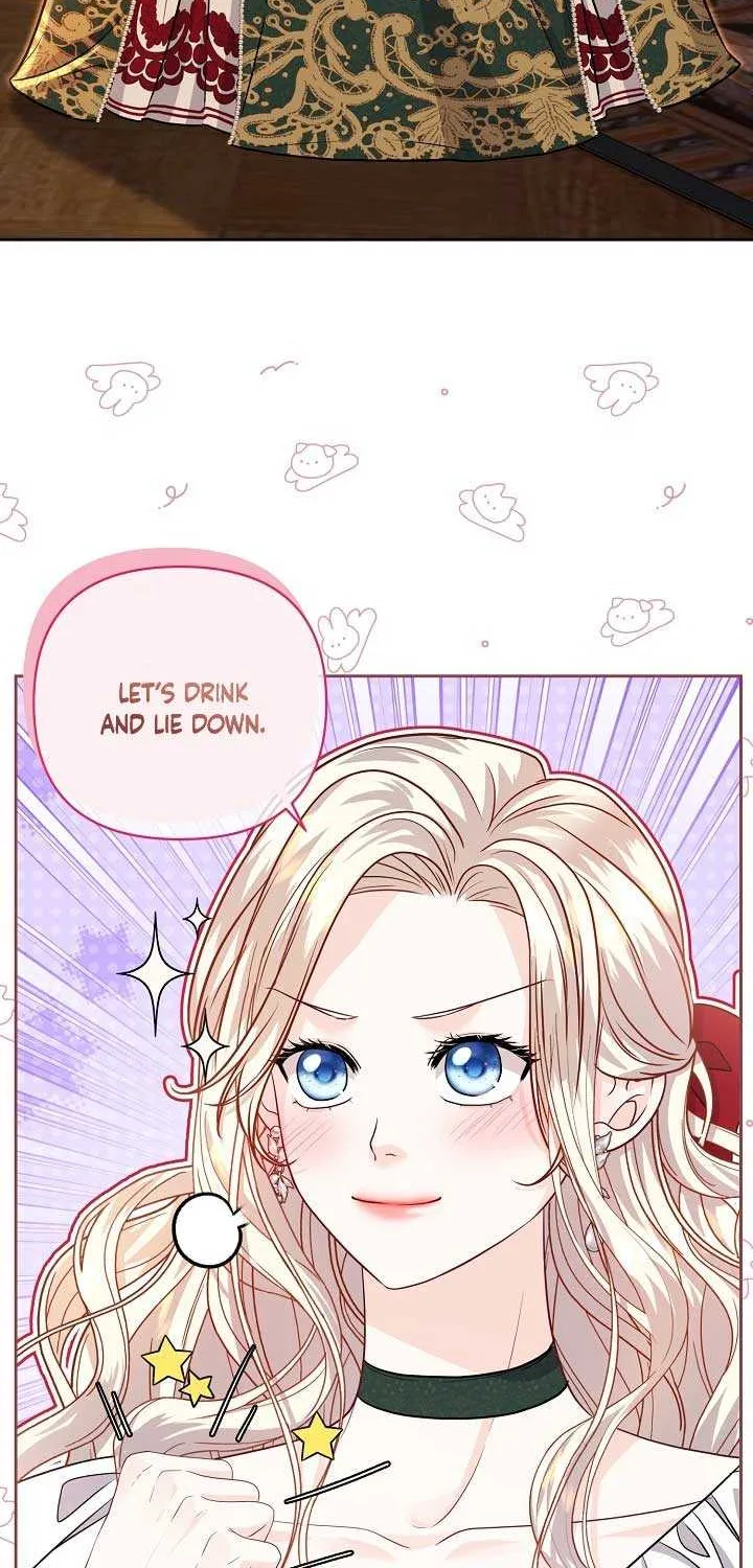 Grand Duke of the North Chapter 17 page 41 - 
