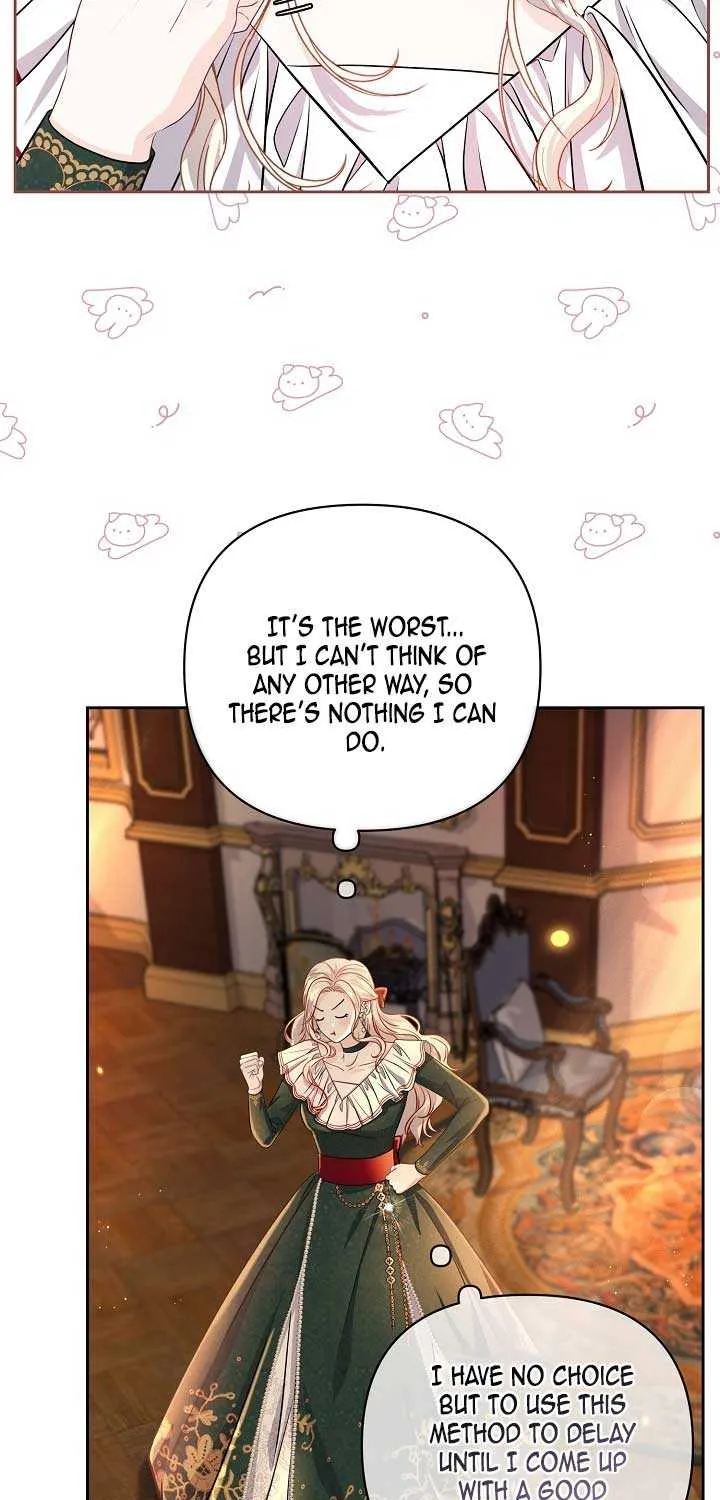 Grand Duke of the North Chapter 17 page 42 - 