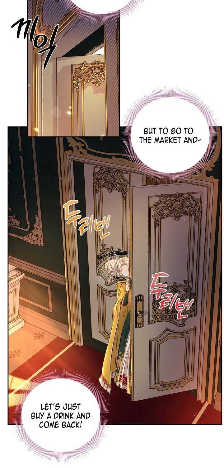 Grand Duke of the North Chapter 17 page 45 - 