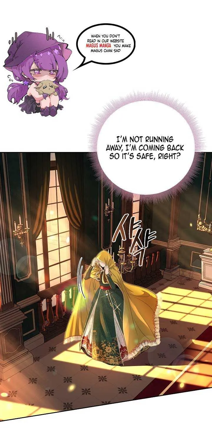 Grand Duke of the North Chapter 17 page 46 - 