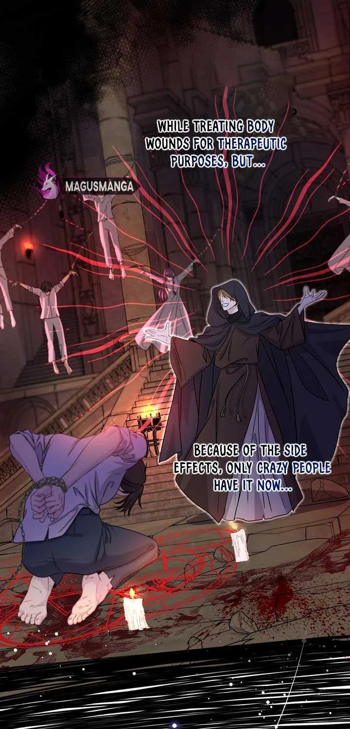 Grand Duke of the North Chapter 17 page 54 - 