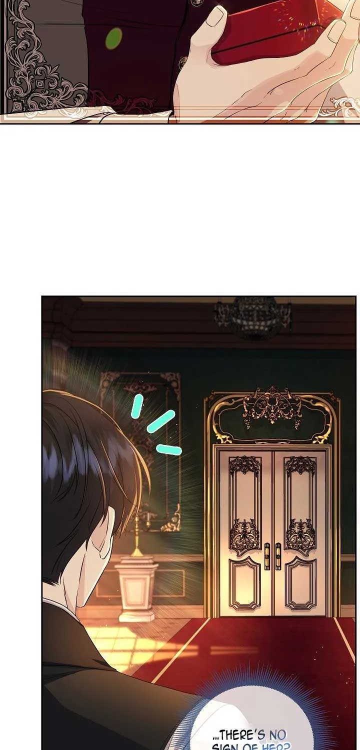 Grand Duke of the North Chapter 17 page 58 - 
