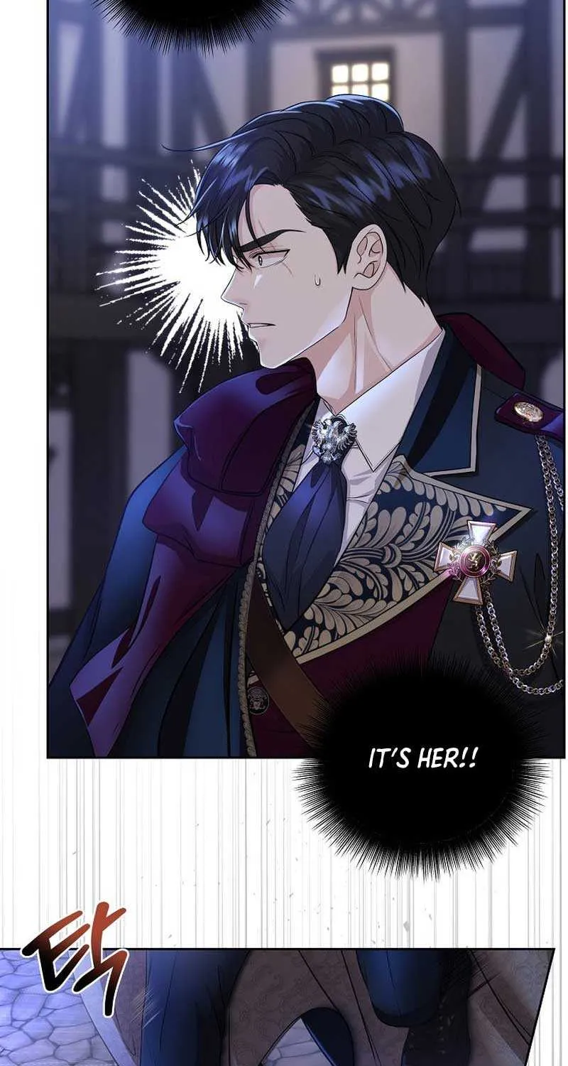 Grand Duke of the North Chapter 18 page 22 - 