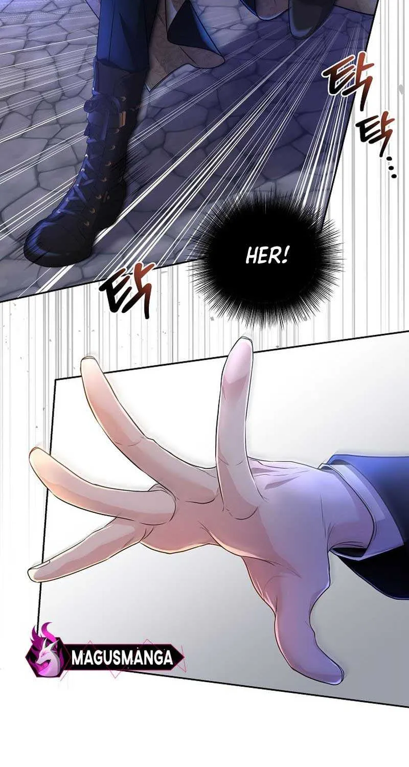 Grand Duke of the North Chapter 18 page 23 - 