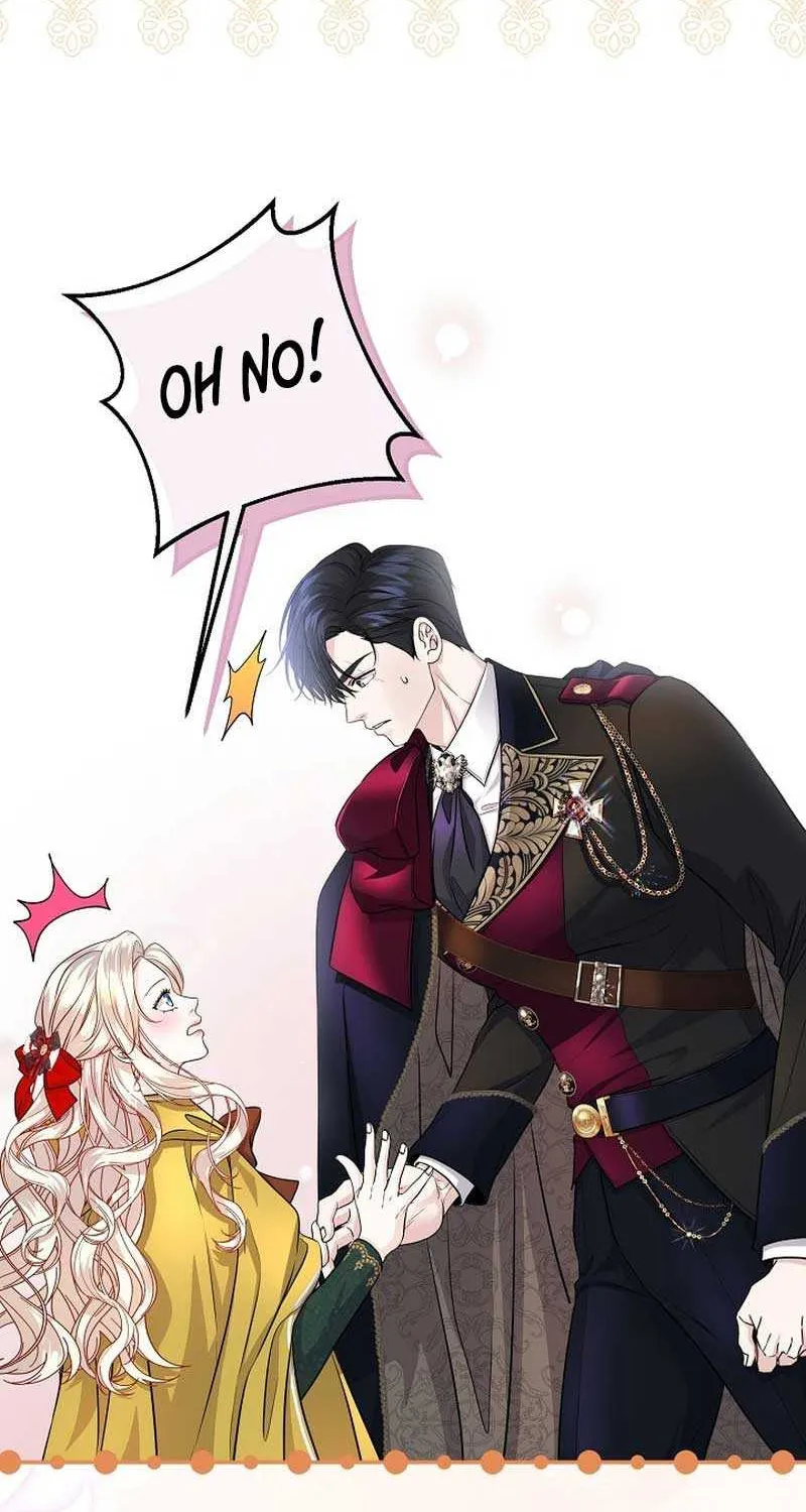 Grand Duke of the North Chapter 18 page 27 - 