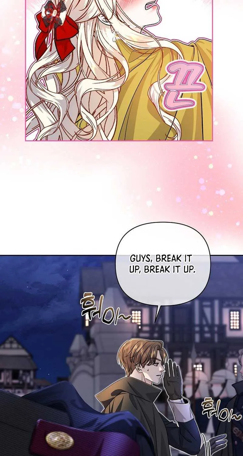 Grand Duke of the North Chapter 18 page 33 - 
