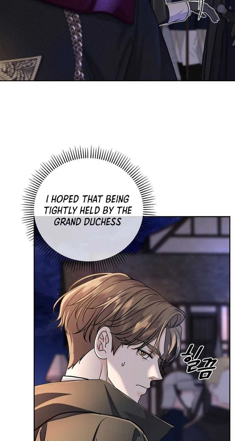 Grand Duke of the North Chapter 18 page 34 - 