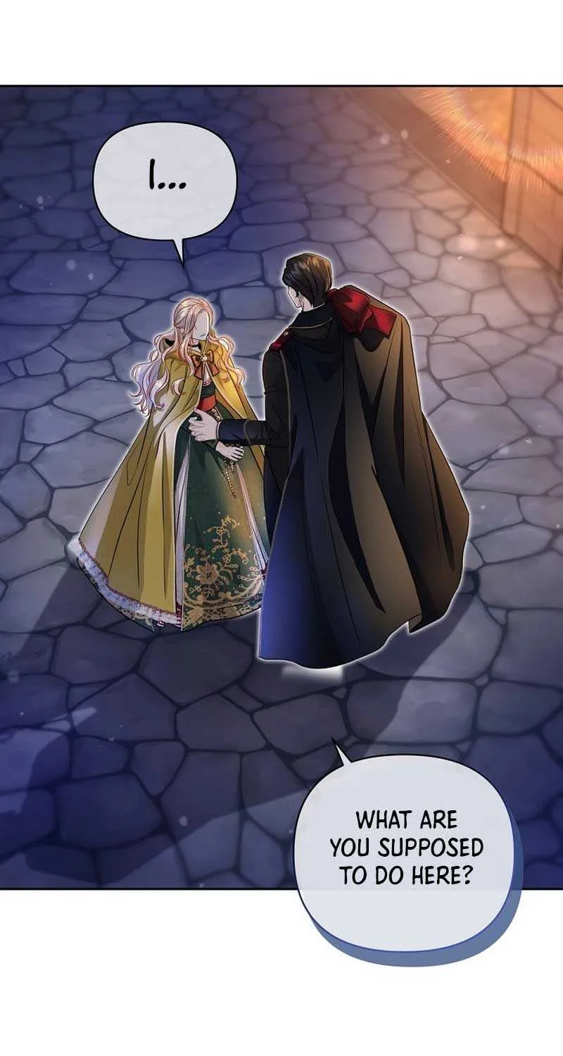 Grand Duke of the North Chapter 18 page 38 - 