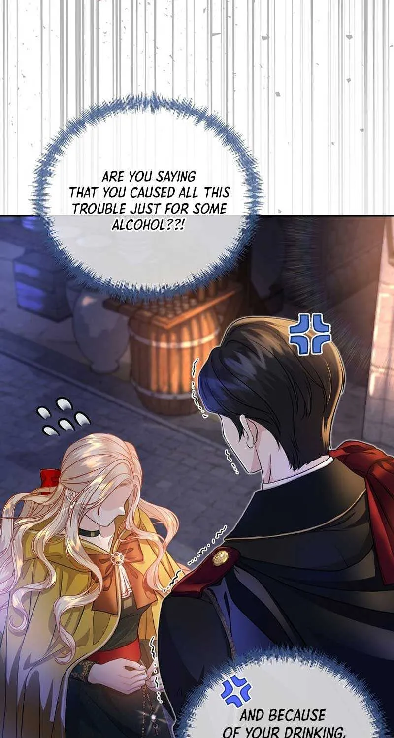 Grand Duke of the North Chapter 18 page 43 - 