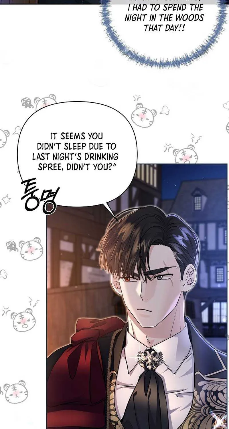 Grand Duke of the North Chapter 18 page 44 - 