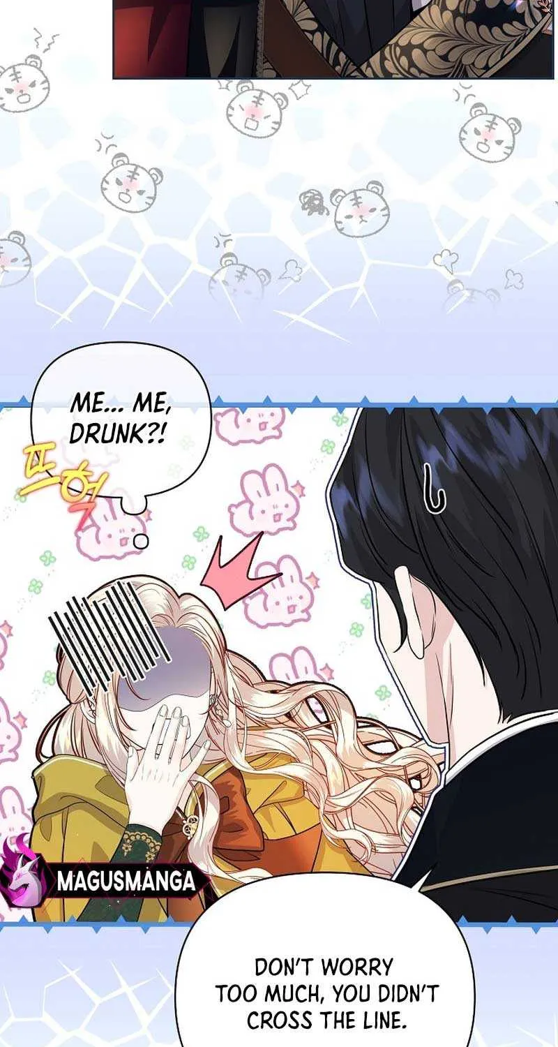 Grand Duke of the North Chapter 18 page 45 - 