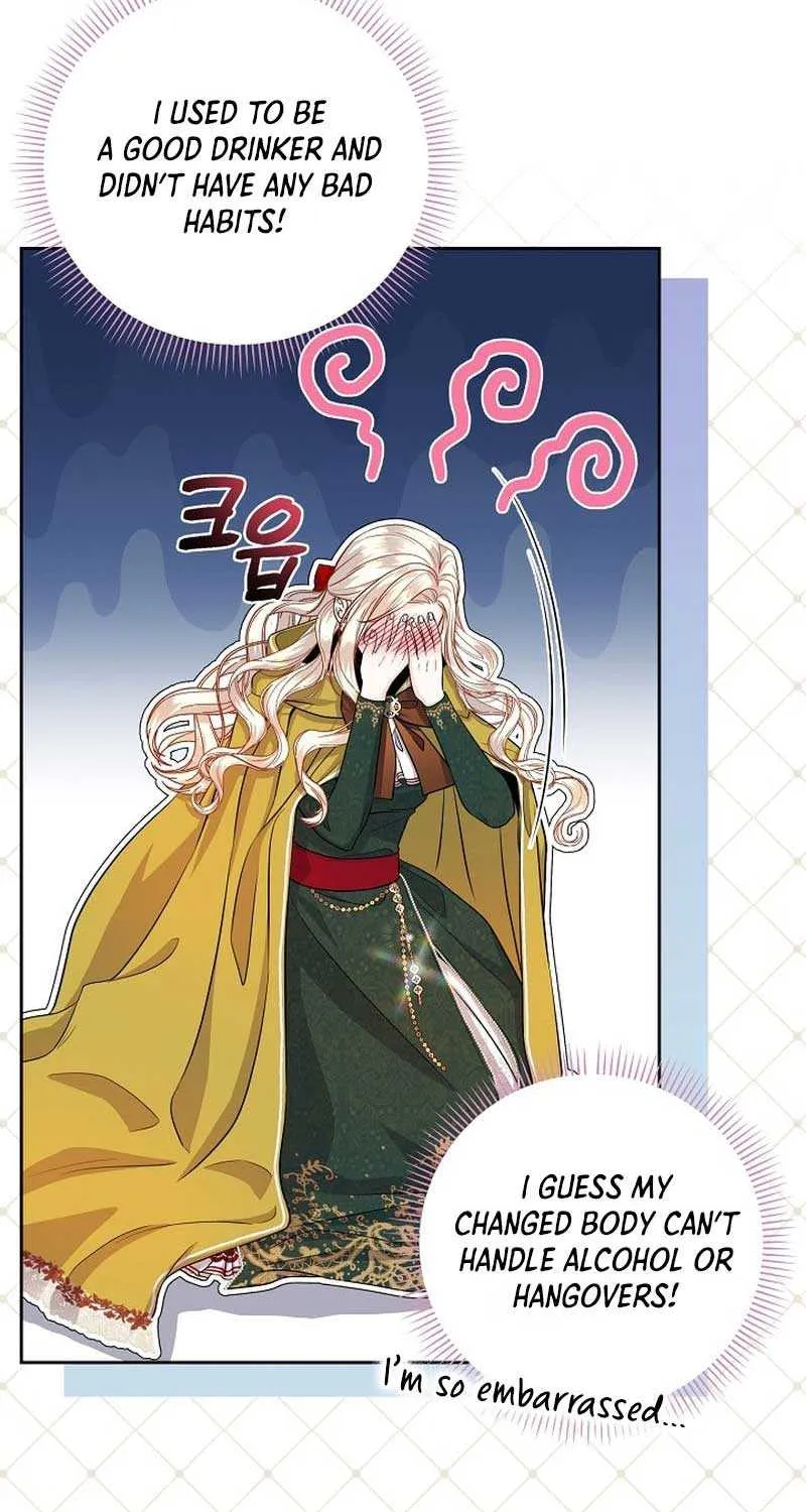 Grand Duke of the North Chapter 18 page 47 - 